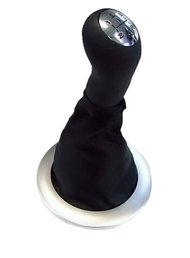 РУЧКА ПЕРЕМИКАННЯ ПЕРЕДАЧ СИЛЬФОН RENAULT MEGANE II 5B