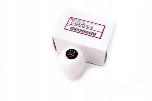 РУЧКА ПЕРЕКЛЮЧЕНИЯ ПЕРЕДАЧ SUBARU STI WRX STI IMPREZA GT