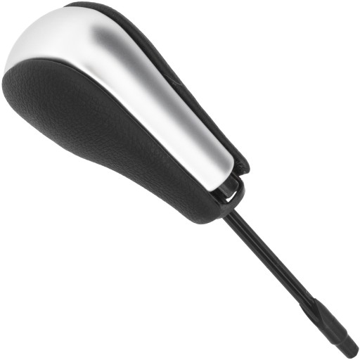 DA-19079 - Ручка переключения передач для BMW E81 E82 E87 E88 автомат