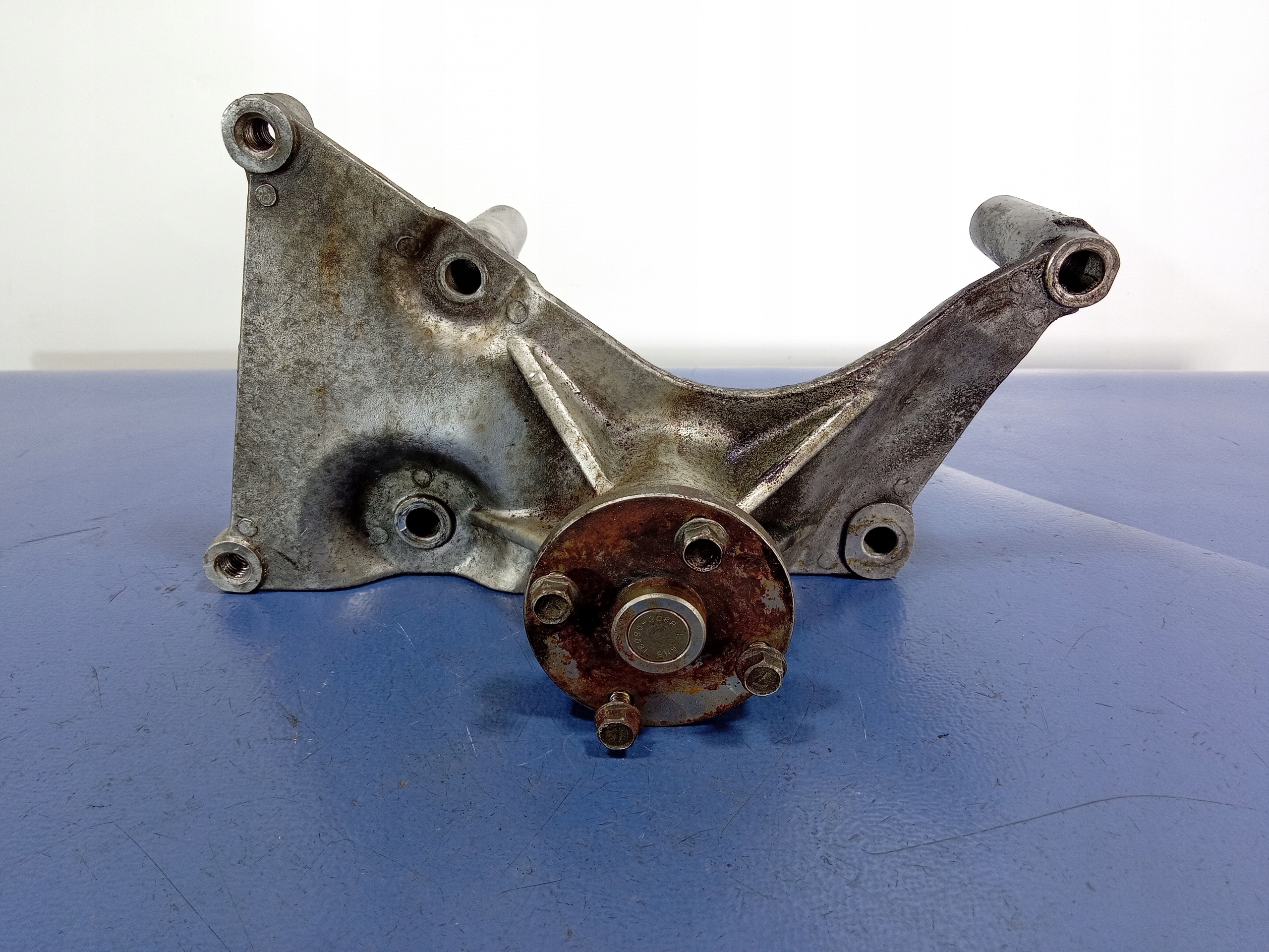 01 - GALLOPER II 3.0 V6 141KM вискоза база