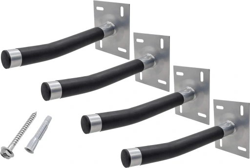 GALLUNOPTIMAL Набір настінних кріплень для автомобільних шин