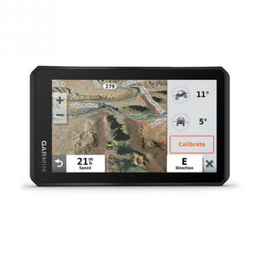 GARMIN TREAD BASE EDITION 5,5-дюймовый ЭКРАН GPS QUAD ATV SxS 4x4 ЭНДУРО-МОТОЦИКЛ