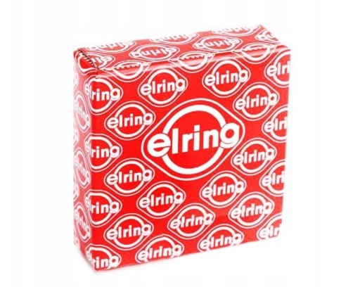 GASKET SET Injection NOZZLE 550.270 ELRING Elring 550.270 комплект