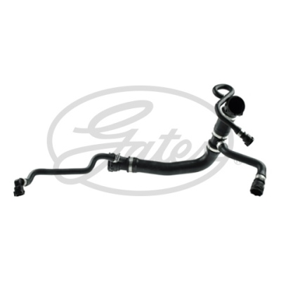 GATES 05-2352 гибкий кабель радиатора