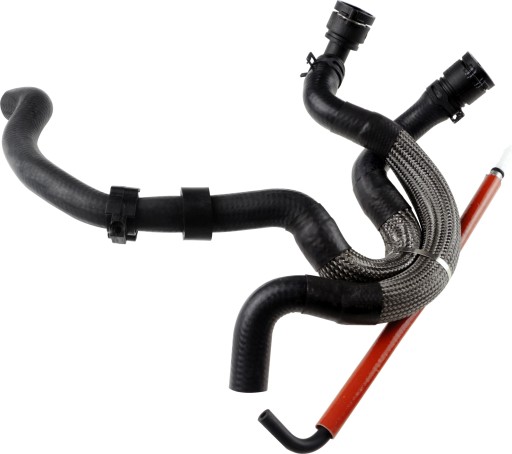 Гейтс Гейтс 02-2104 нагрівальний кабель