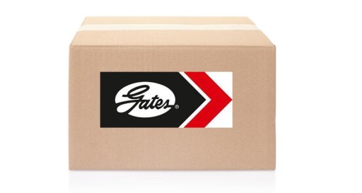 GATES KP15610XS Водяной насос + комплект ремня ГРМ
