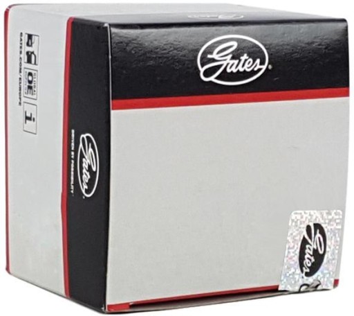 ГЕЙТС ПОЛИКЛИНОВОЙ РЕМЕНЬ 8PK1260HD