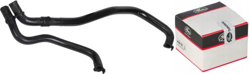 ШЛАНГ GATES CITROEN XM PEUGEOT 605 2.0 02-2196