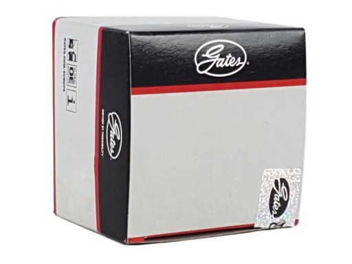 НИЖНІЙ ШЛАНГ РАДІАТОРА GATES 05-2555