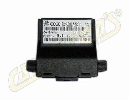 Диагностический интерфейс VW GATEWAY - 7n0907530ak