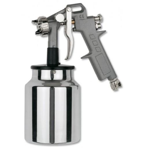 GAV 162B Italia Краскопульт для покраски, сопло 1,5 мм