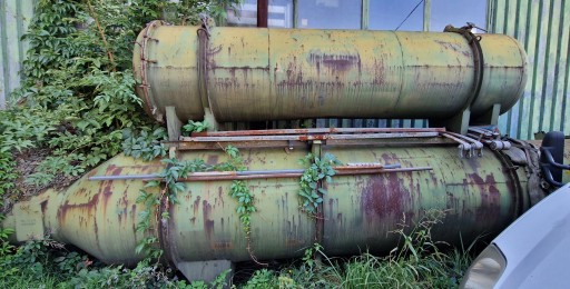 ГАЗ 69 51 УАЗ 469 ЗІС ЗІЛ 157 131 УРАЛ 375 СИЛОС КОНТЕЙНЕР ДЛЯ КРУГ РАКЕТ