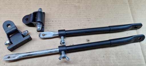 2n - ГАЗ 69 66 67 51 63 УАЗ 469 ZIŁ 157 131 ЗІС ЗІРКИ ДЗЕРКАЛ НОВІ