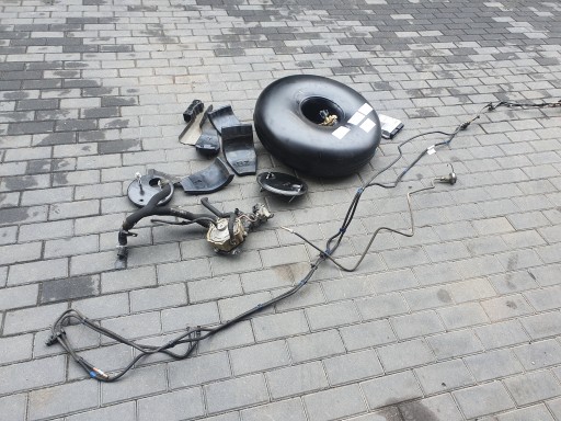 169107791R - Газовая газовая установка sandero iii stepway 1.0 tce