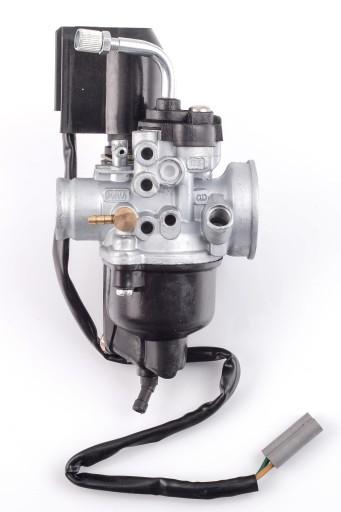 82537 - CARBURETOR DELLORTO PHVA 17,5 AEROX JOG NEOS BWS SR50