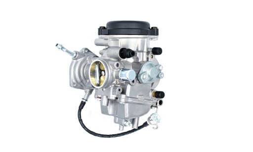 12 164 - КАРБЮРАТОР POWER FORCE PD33J YAMAHA RAPTOR GRIZZLY KODIAK WOLVERINE350 / 450 CCM