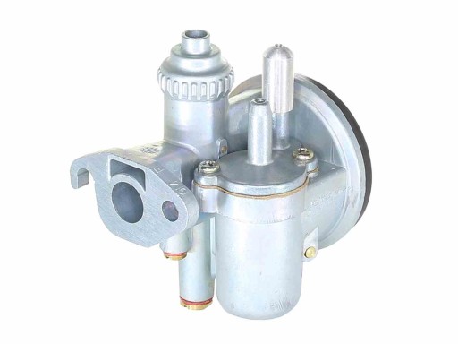 ROY15538 - КАРБЮРАТОР ROMET 50 КАРМАННЫЙ ВЕЛОСИПЕД DUELLS DI
