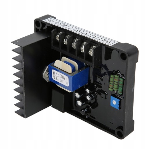 GS16612 - GB170 AVR 6 см AVR для генератора STC qia6e