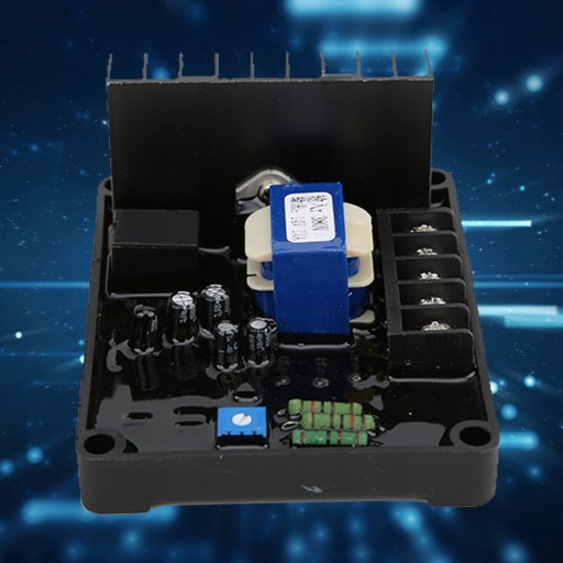 GS16612 - Gb170 avr avr для генератора stc gb170