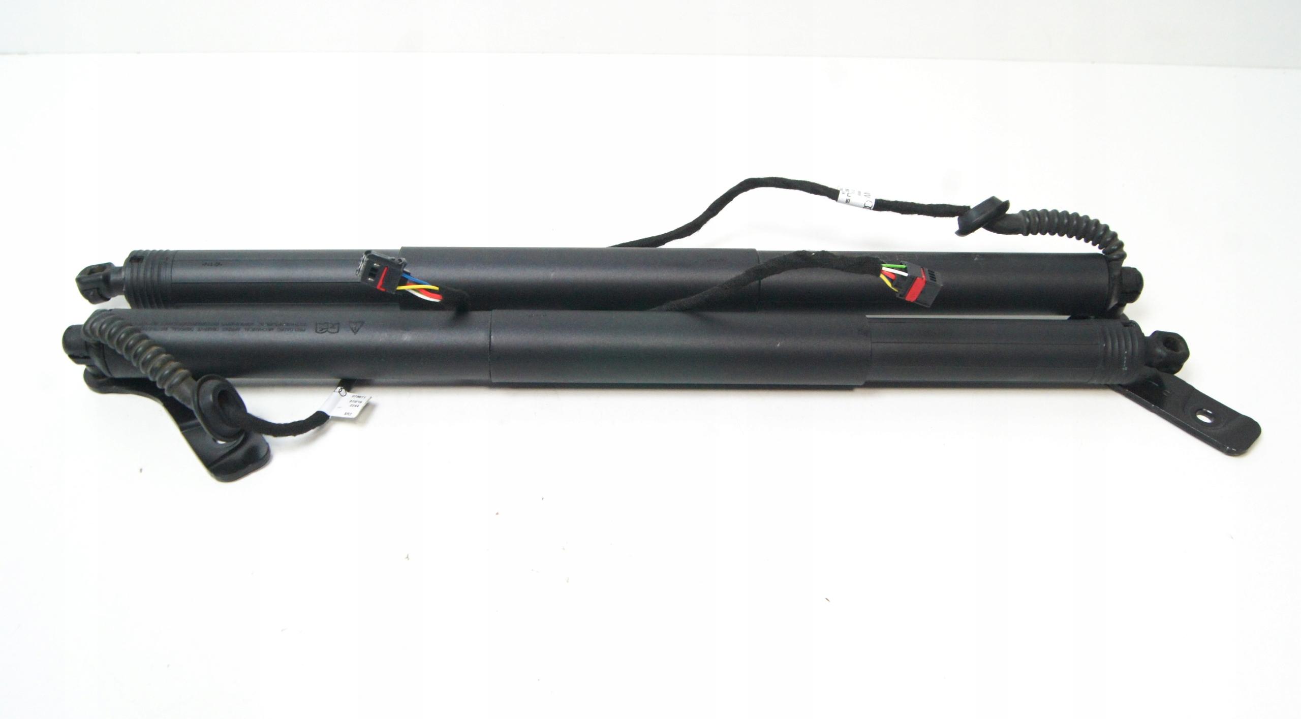 GD AUDI A5 8W привід механізм заслінки 8W8827851