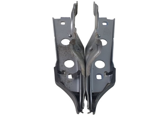 GD AUDI A6 C7 LX7P петля капота ліва права 4G8823302E 4G8823301E