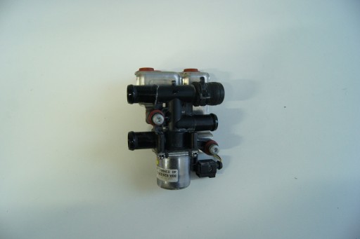 GD AUDI Q5 електромагнітний клапан 80A820035C