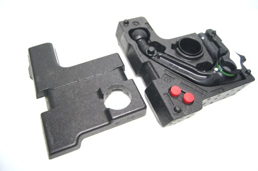 GD CADDY КУЛЬОВИЙ КРАН КУЛЬОВИЙ ГАК 2K7803882A НОВИЙ