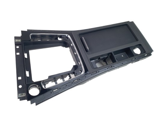 GD GOLF VII ЦЕНТРАЛЬНИЙ ТУНЕЛЬ 5G1864263 AT AS BA BE 5G1863245F