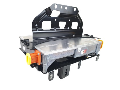 GD ID4 ID5 ЗАРЯДНОЕ УСТРОЙСТВО ВЫСОКОГО НАПРЯЖЕНИЯ 1EA915681FD