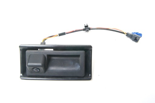 GD JETTA LIFT КАМЕРА ЗАДНЕГО ВИДА ДВЕРНАЯ РУЧКА 5C6827566B