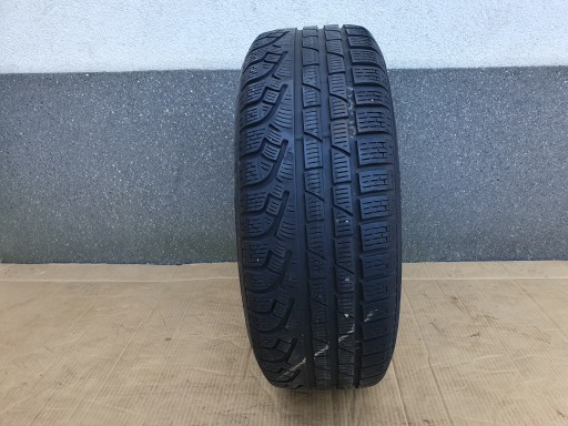 GD ШИНА 205/60R16 PIRELLI SOTTOZERO ЗИМА 210 СЕРИЯ II ЗИМА