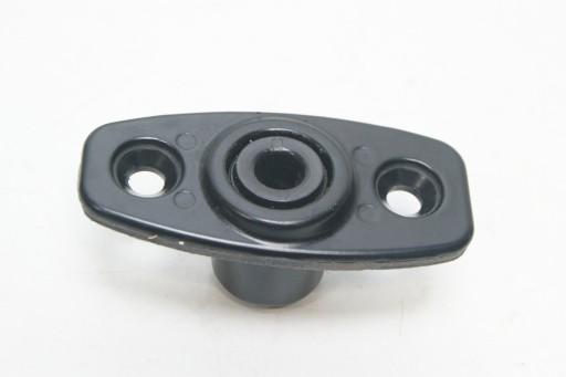 GD SHARAN 7N0 ДВЕРНОЙ БОЛТ ПРАВЫЙ 7N0843640