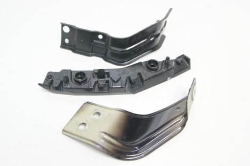 GD SKODA KAROQ LF9R КРОНШТЕЙН КРИЛА 57A807184