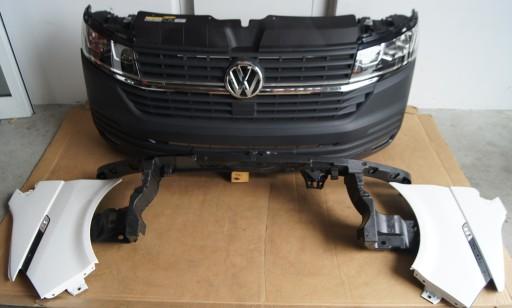 7LA T6.1 - GD T6 LIFT ЛАМПЫ ПЕРЕДНЕГО БАМПЕРА КРЫЛЬЯ LB9A