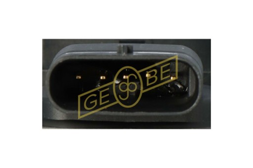 9 2921 1 - GEB929211 GEBE датчик NOX BMW 3 E90 2,0 08-