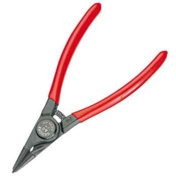 Gedore плоскогубцы для колец Segera ZEW прямой A2