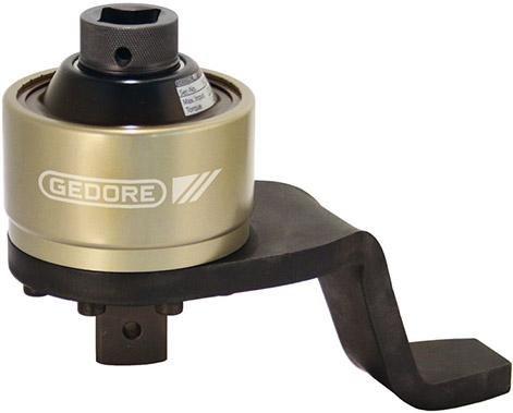 ПІДСИЛЮВАЧ КРУТНОГО МОМЕНТУ GEDORE DVI З 2800 НМ 1.