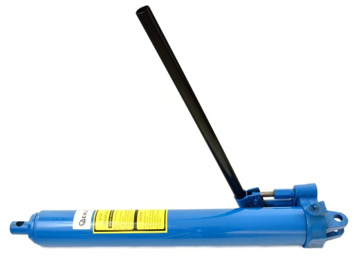 ГИДРАВЛИЧЕСКИЙ ЦИЛИНДР GEKO G02084 ДЛЯ КРАНА 8T FAST