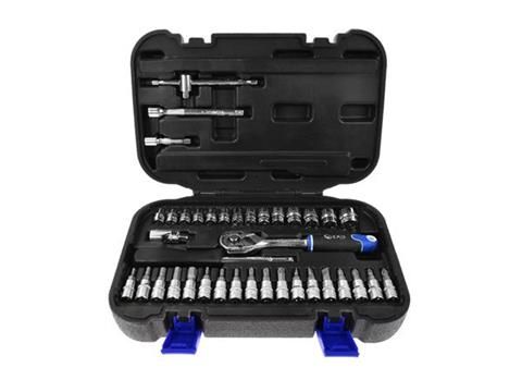 GEKO Гола сада 38кс, 1/4