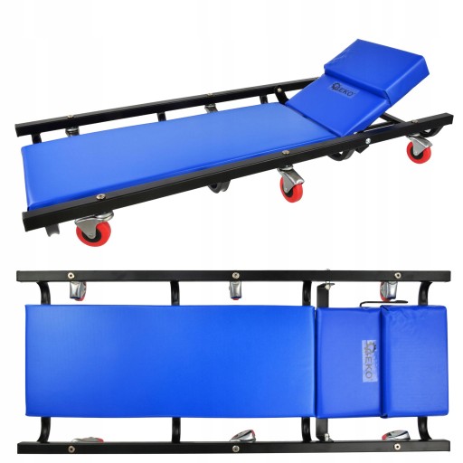 GEKO WORKSHOP COUNCIL 40