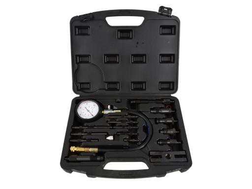 GEKO TESTER ДИЗЕЛЬНЫЙ ИЗМЕРИТЕЛЬ ДАВЛЕНИЯ СЖАТИЯ