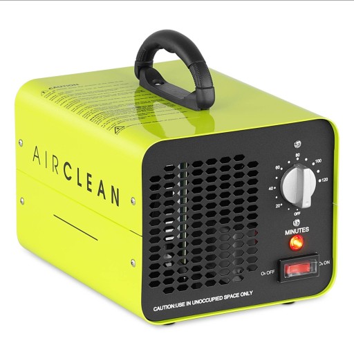 Генератор озона очиститель комнаты 98 в