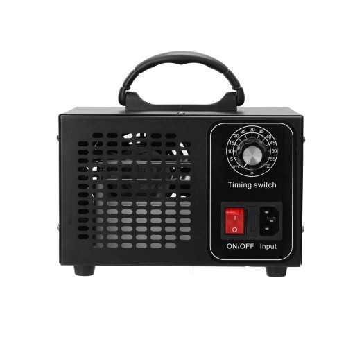 Генератор озону озонатор 60 г / год + таймер