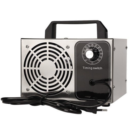 ГЕНЕРАТОР ОЗОНА ДОМАШНИЙ АВТОМОБИЛЬНЫЙ ОЗОНАТОР стерилизация дезинфекция 48000 мг/ч