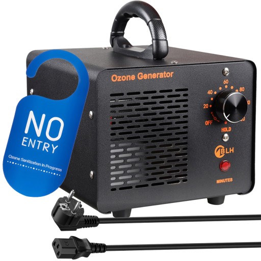 Генератор озону генератор озону озонатор професійний 60000 мг / год