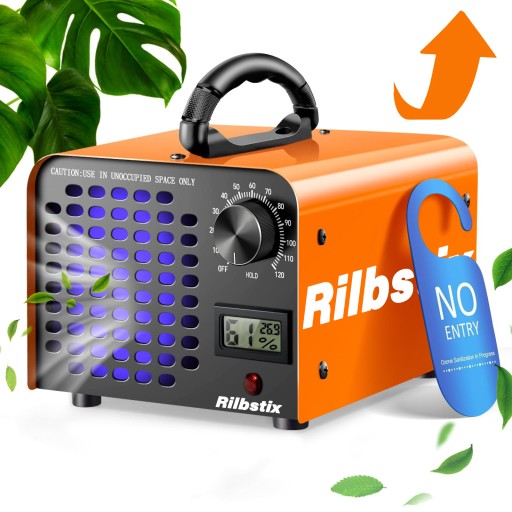 ГЕНЕРАТОР ОЗОНА МОЩНЫЙ ОЗОНАТОР ДЛЯ ДОМА, стерилизация, дезинфекция автомобиля