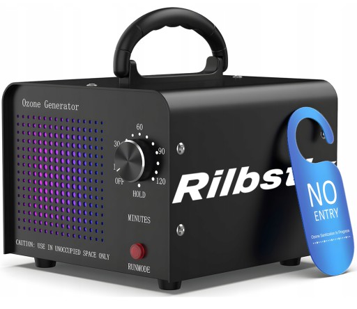ГЕНЕРАТОР ОЗОНА МОЩНЫЙ ОЗОНАТОР ДЛЯ ДОМА, стерилизация, дезинфекция автомобиля