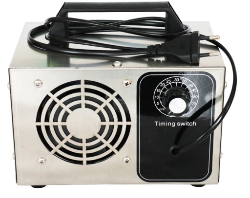 ГЕНЕРАТОР ОЗОНУ ОЗОНАТОР ОЧИЩУВАЧ ПОВІТРЯ 48G