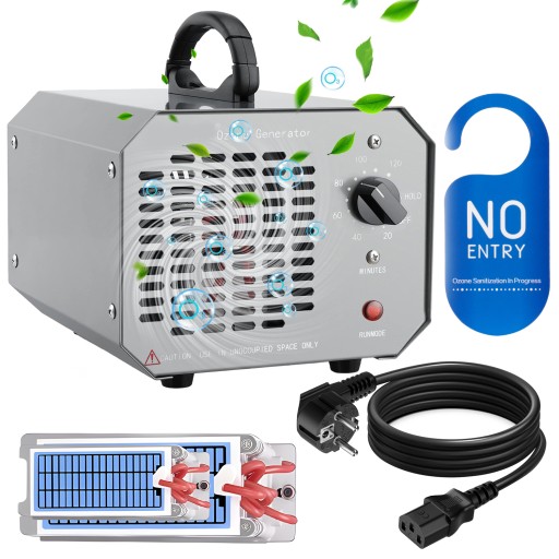Генератор озону професійний озонатор 30000 мг / год