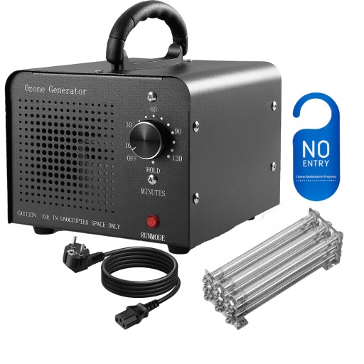 Генератор озону озонатор професійний 60000 мг / год